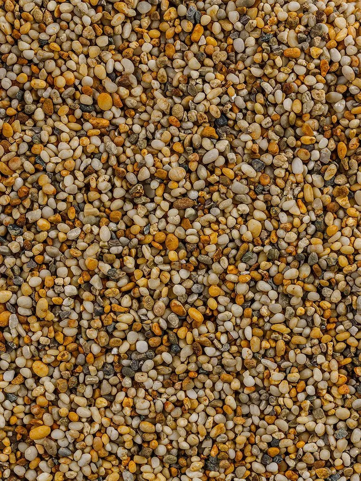 Галька жемчужная, фракция 3-5мм — 2