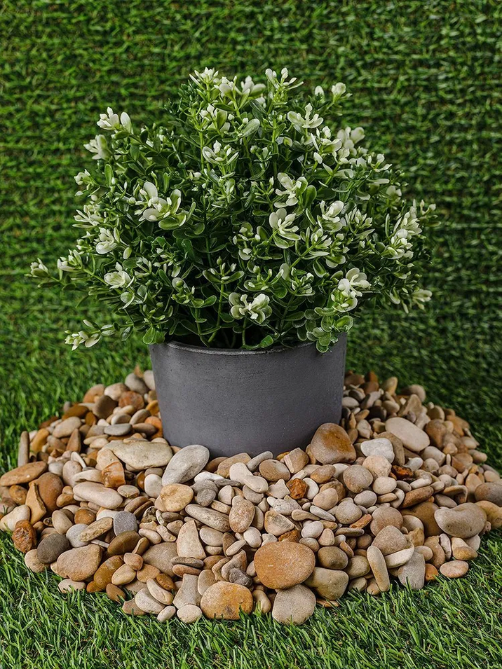 Галька прибой каспий, фракция 10-20мм — 3