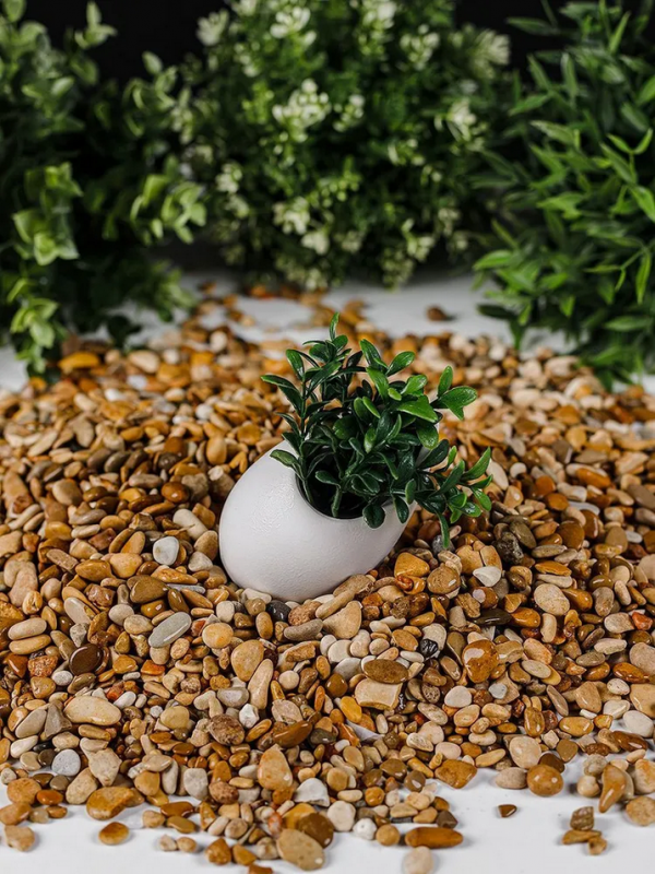 Галька прибой каспий, фракция 5-10мм — 4