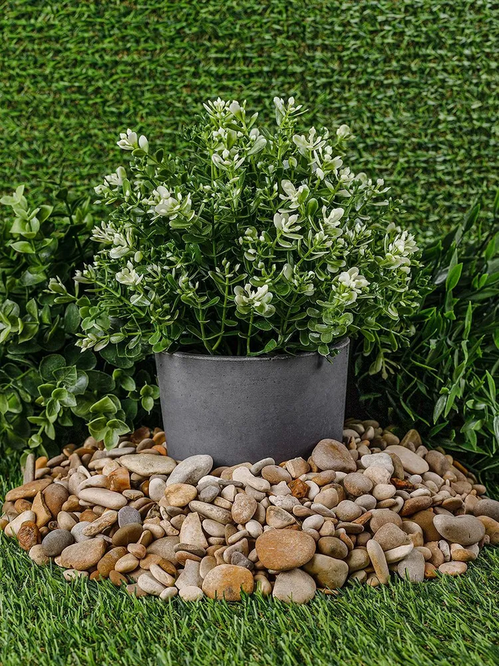 Галька прибой каспий, фракция 10-20мм — 4