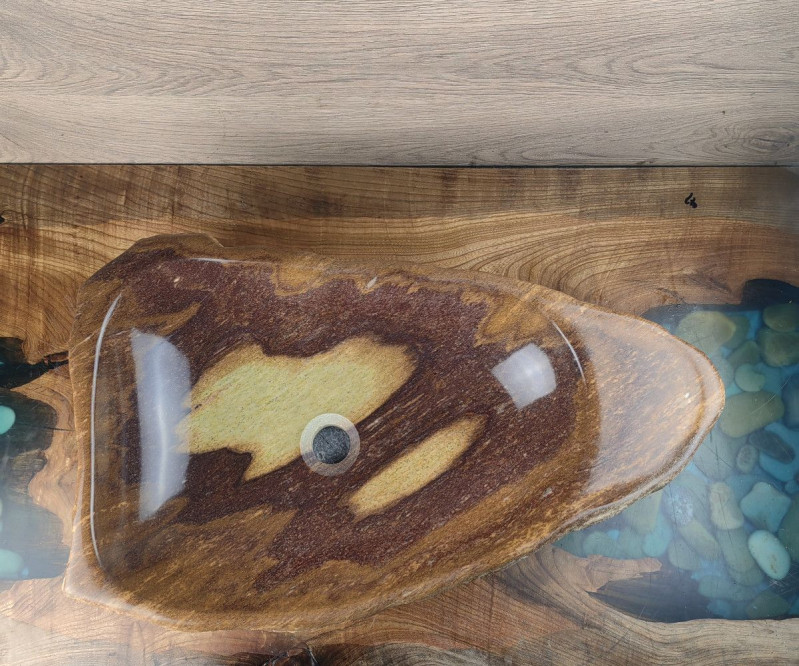 Раковина 079 Б (078)-RZ — 1