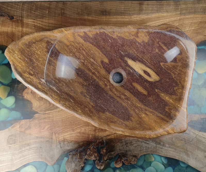 Раковина 078 Б (079)-RZ — 1