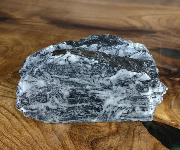 Салфетница из камня 068-S — 1