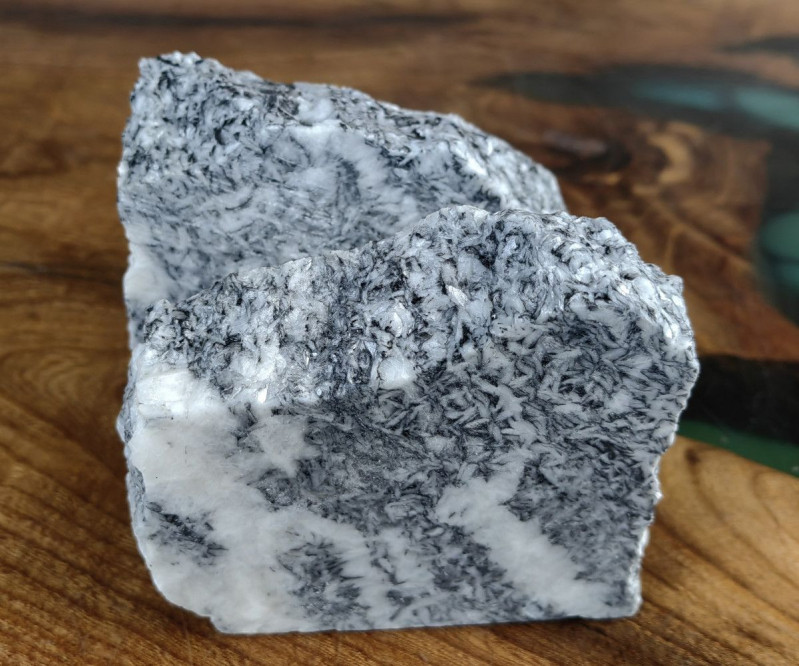 Салфетница из камня 069-S — 1