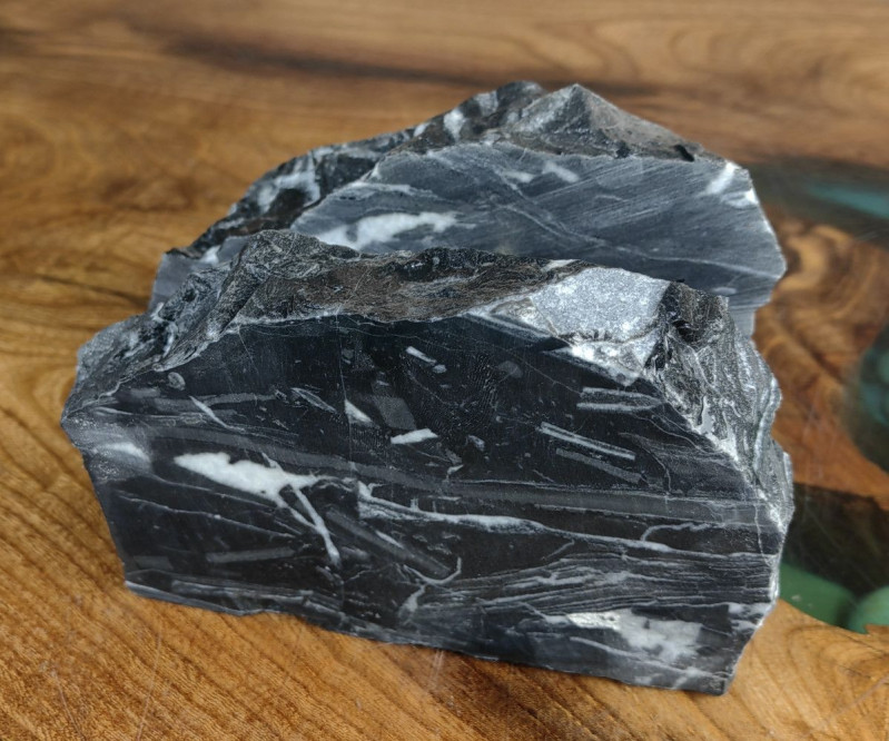 Салфетница из камня 067-S — 1