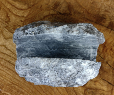 Салфетница из камня 076-S