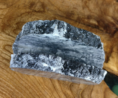 Салфетница из камня 073-S