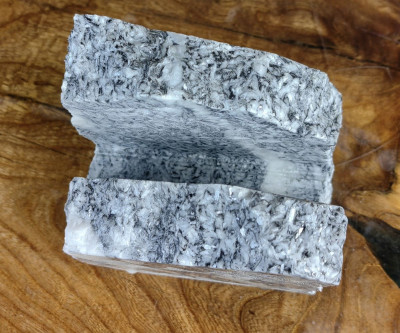 Салфетница из камня 069-S