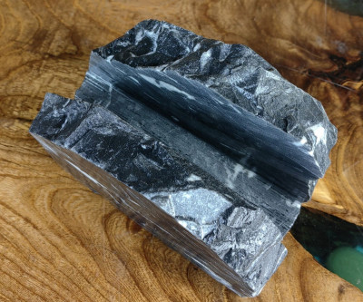 Салфетница из камня 067-S