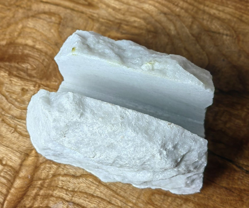 Салфетница из камня 066-S — 2