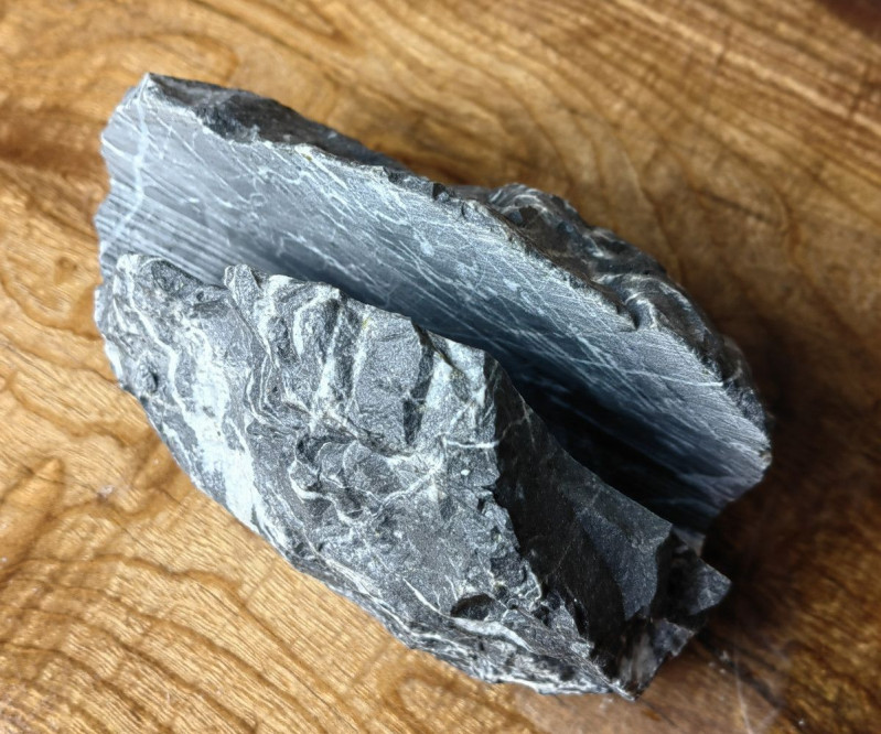 Салфетница из камня 062-S — 2