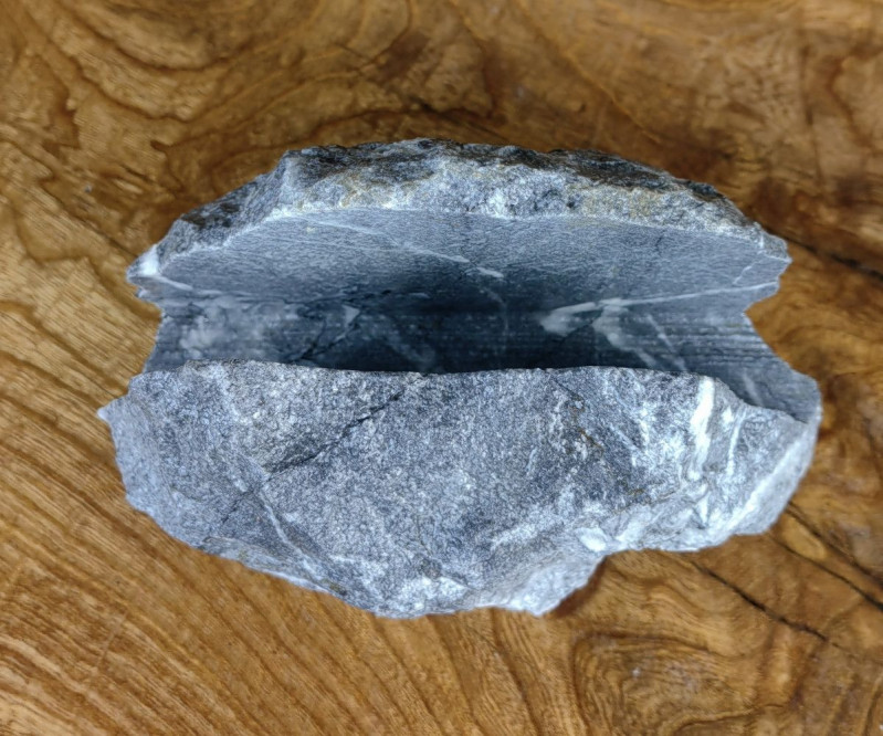 Салфетница из камня 075-S — 2