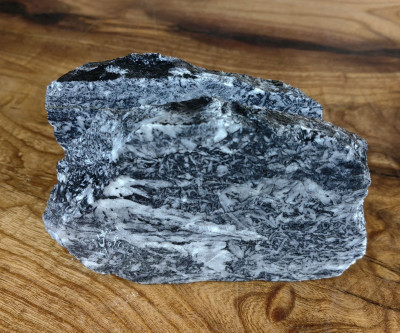 Салфетница из камня 074-S