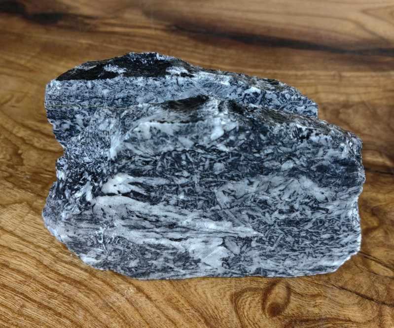 Салфетница из камня 074-S — 1