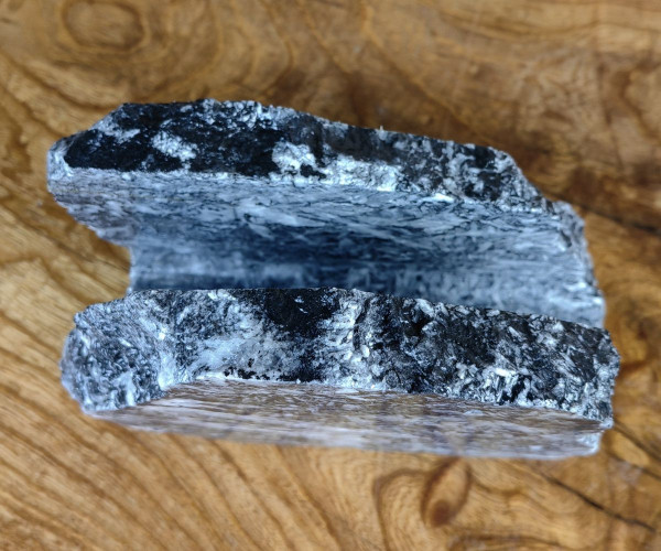 Салфетница из камня 074-S — 2