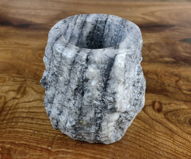 Стаканчик для зубных щеток 01-ST — 1