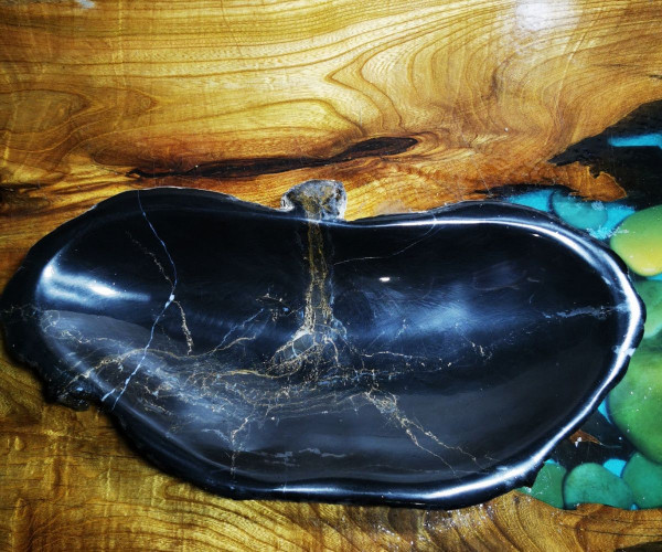 Посуда из камня 22-T — 1