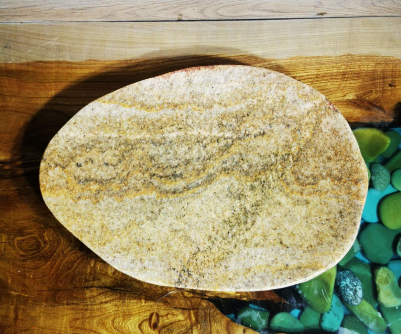 Посуда из камня 014-T — 1