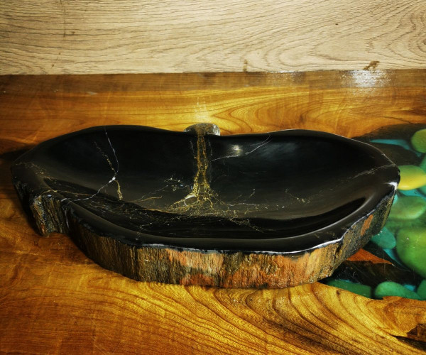 Посуда из камня 22-T — 2