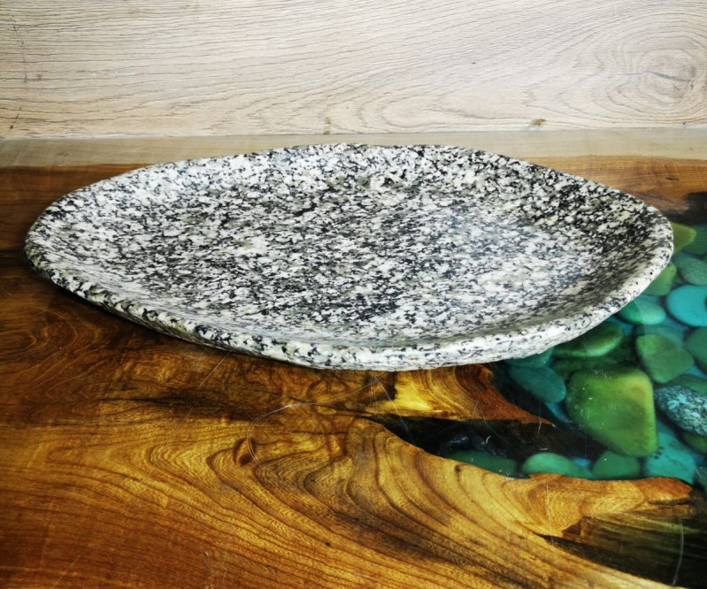 Посуда из камня 015-T — 2