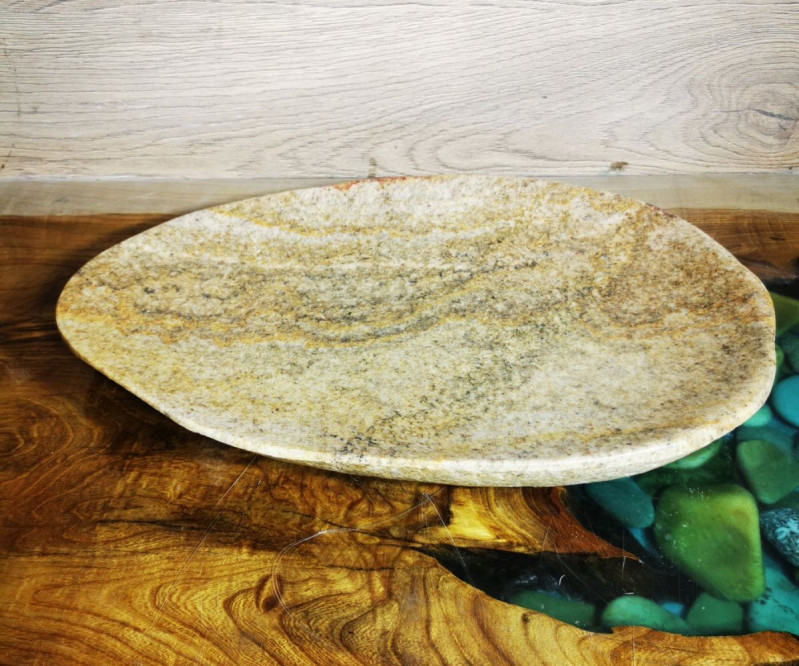 Посуда из камня 014-T — 2