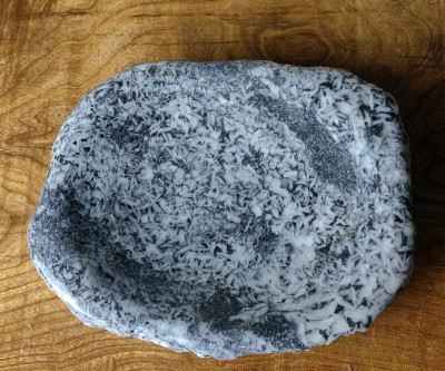 Мыльница 025-М