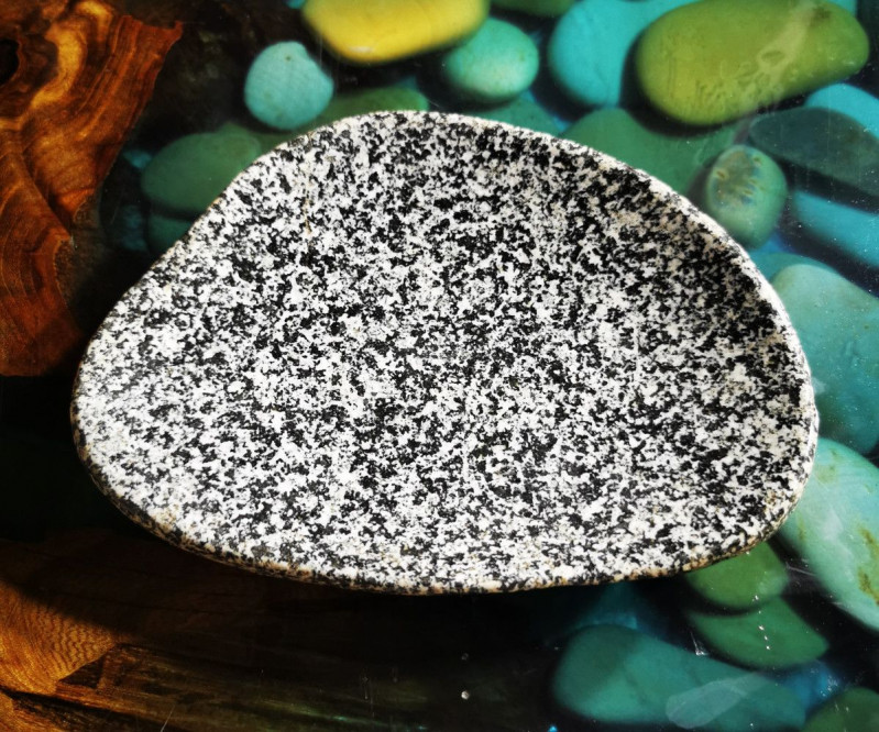 Мыльница из камня 010-М — 1