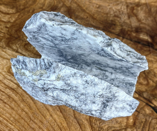 Салфетница из камня 081-S — 2