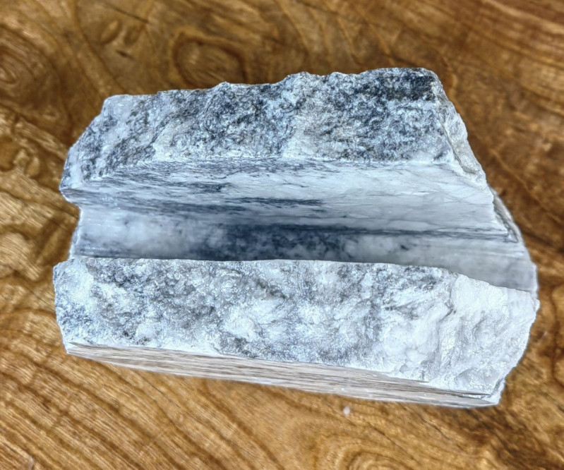 Салфетница из камня 089-S — 2