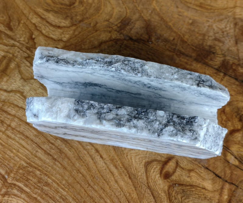 Салфетница из камня 079-S — 2