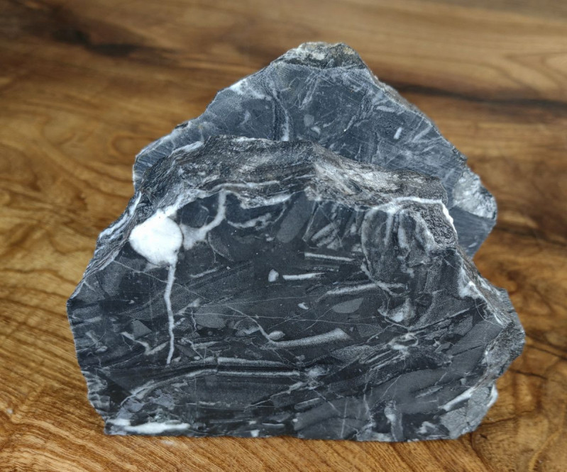 Салфетница из камня 077-S — 1